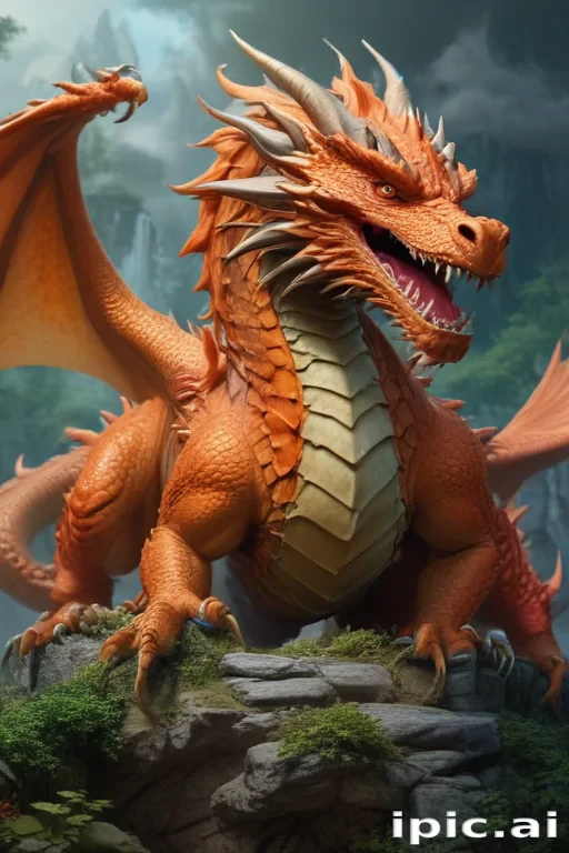 dragon wallpapers