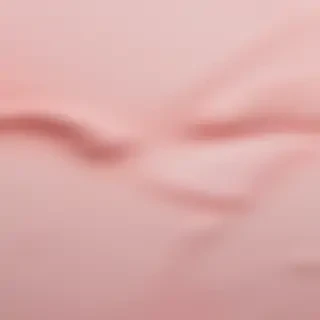 blush background