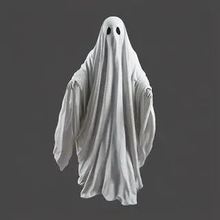 png ghost