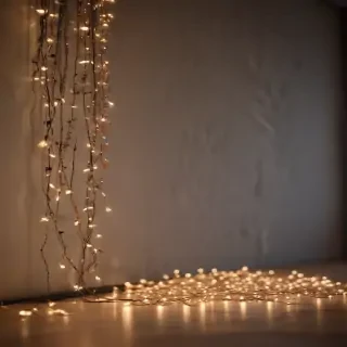 fairy lights png