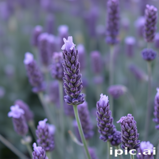 lavender iphone wallpaper