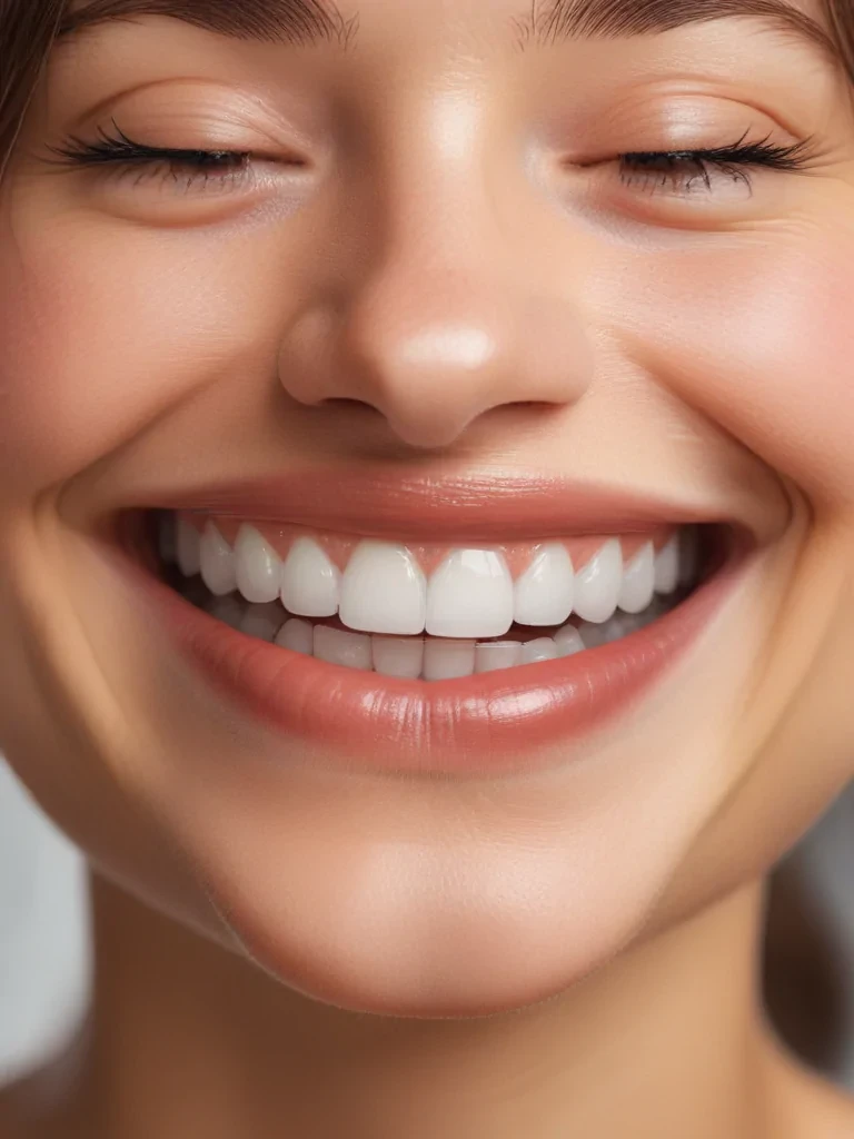 transparent smile emoji
