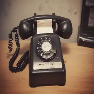call image