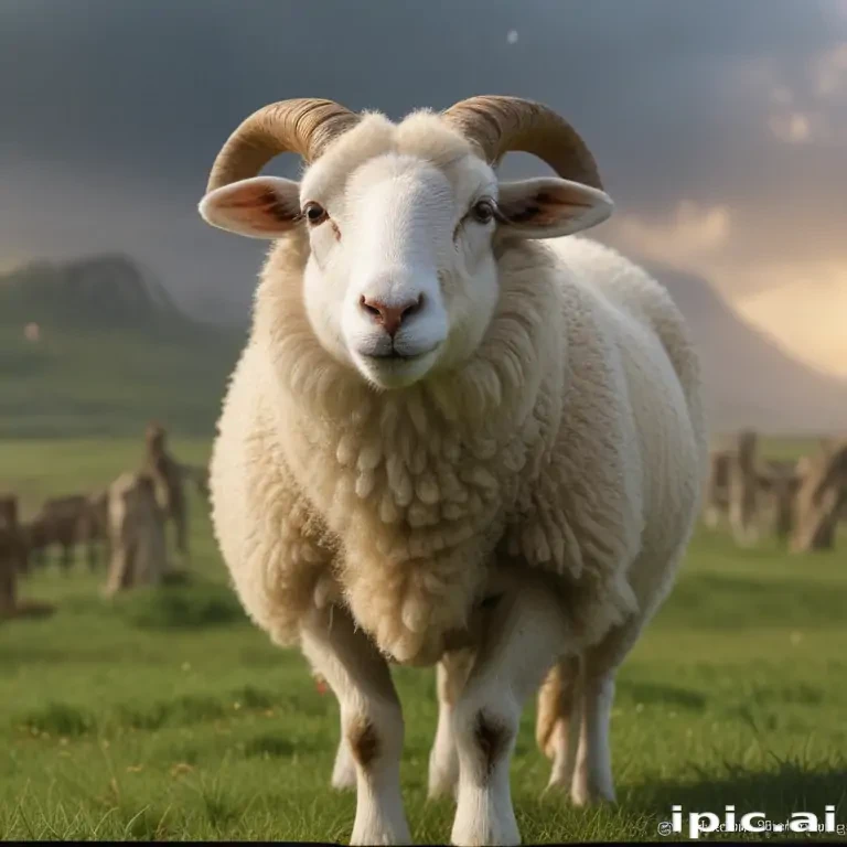 sheep png