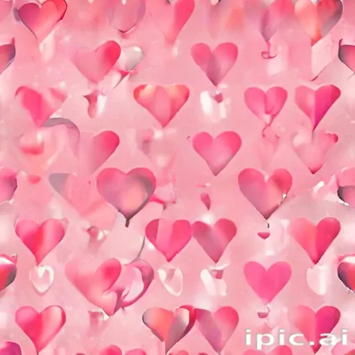 simple heart wallpaper