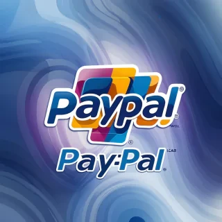 paypal logo