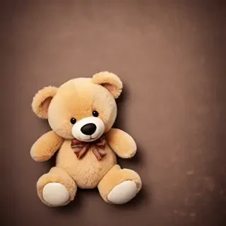 teddy bear background