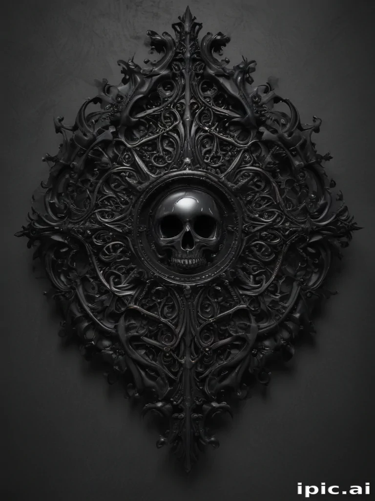gothic png