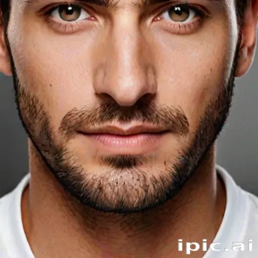 man face png