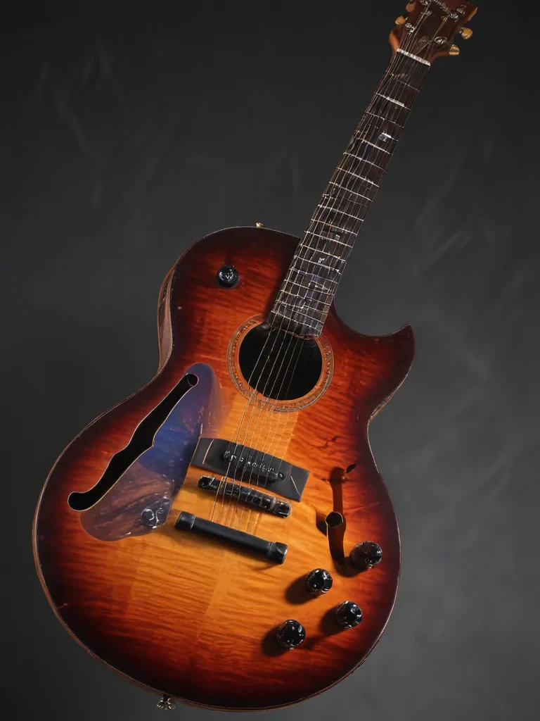 guitar png