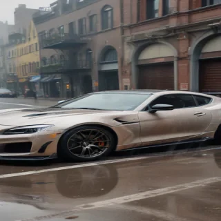 drift cars