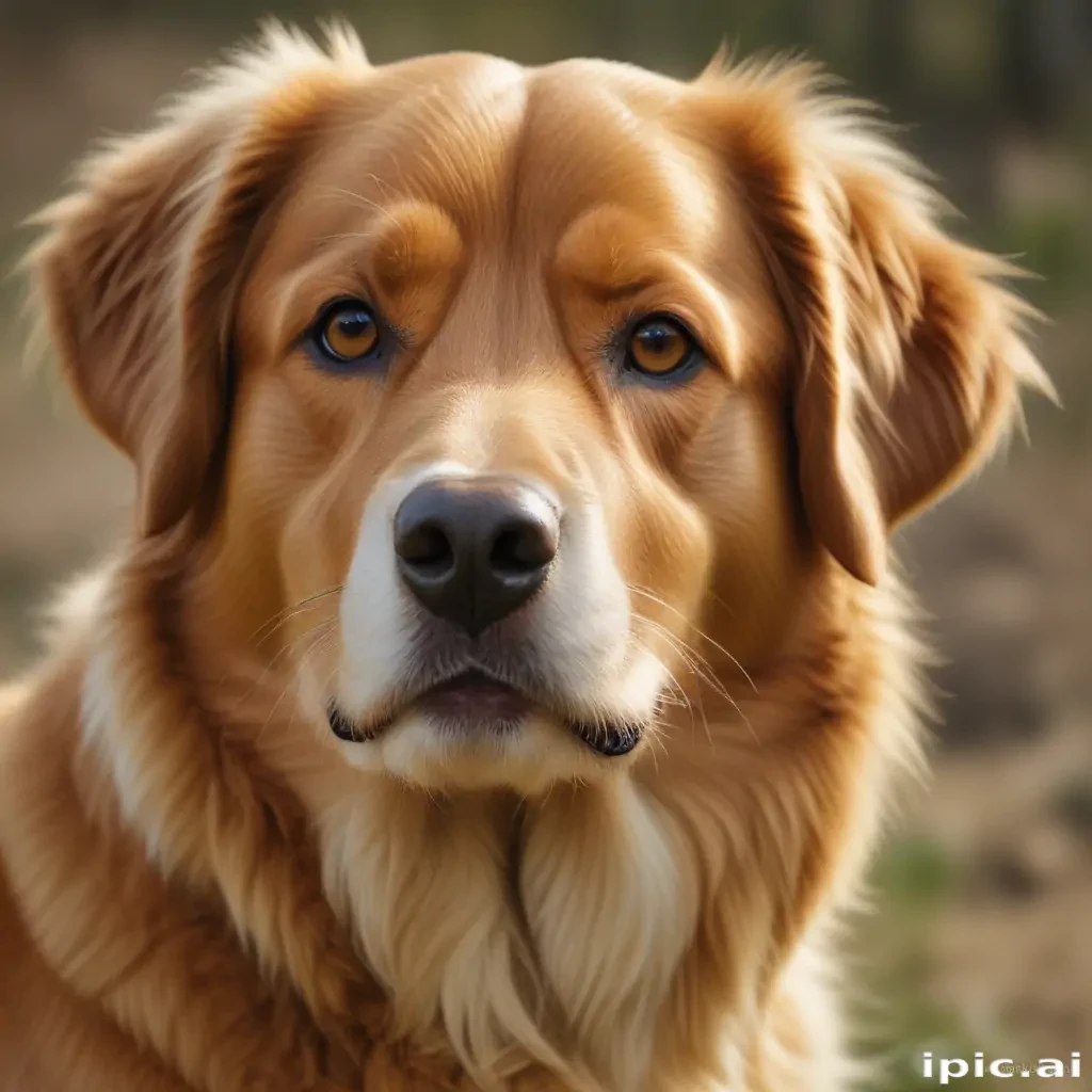 australian retriever