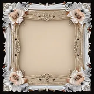 wedding frame png