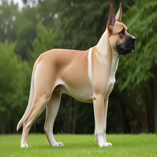 german rex breed