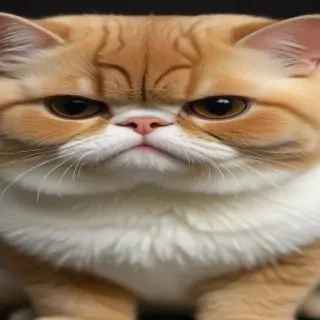 exotic shorthair breed