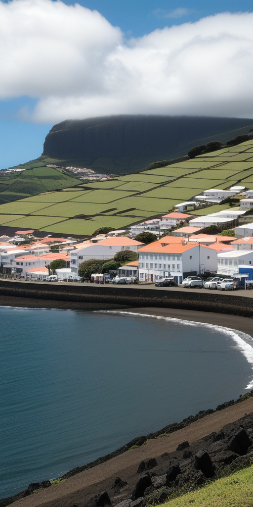 barbado da terceira