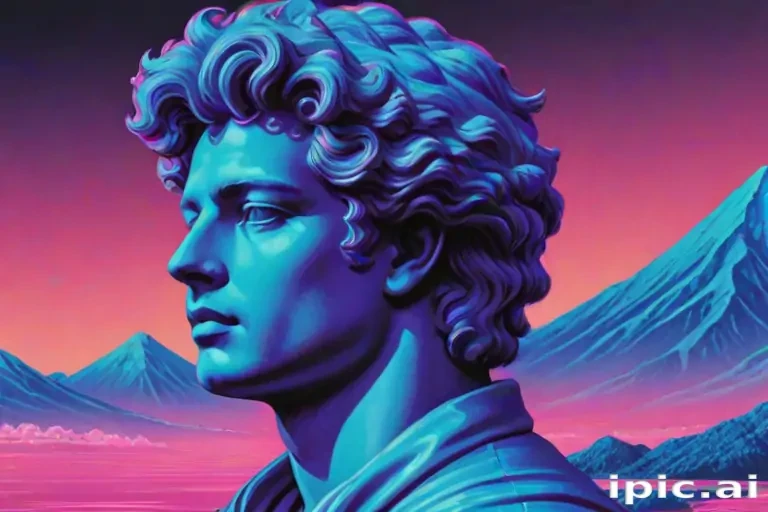 vaporwave png
