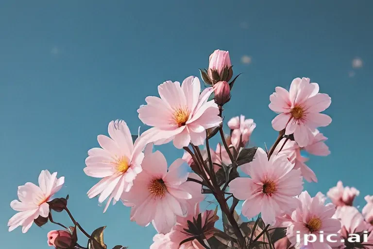 cute aesthetic flower wallpaper