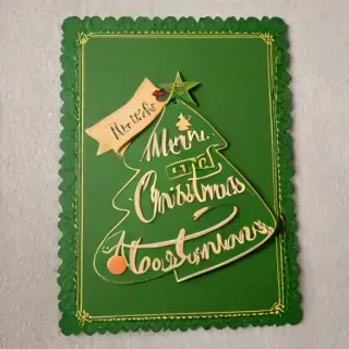 merry christmas no background