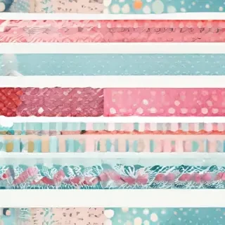 washi tape png