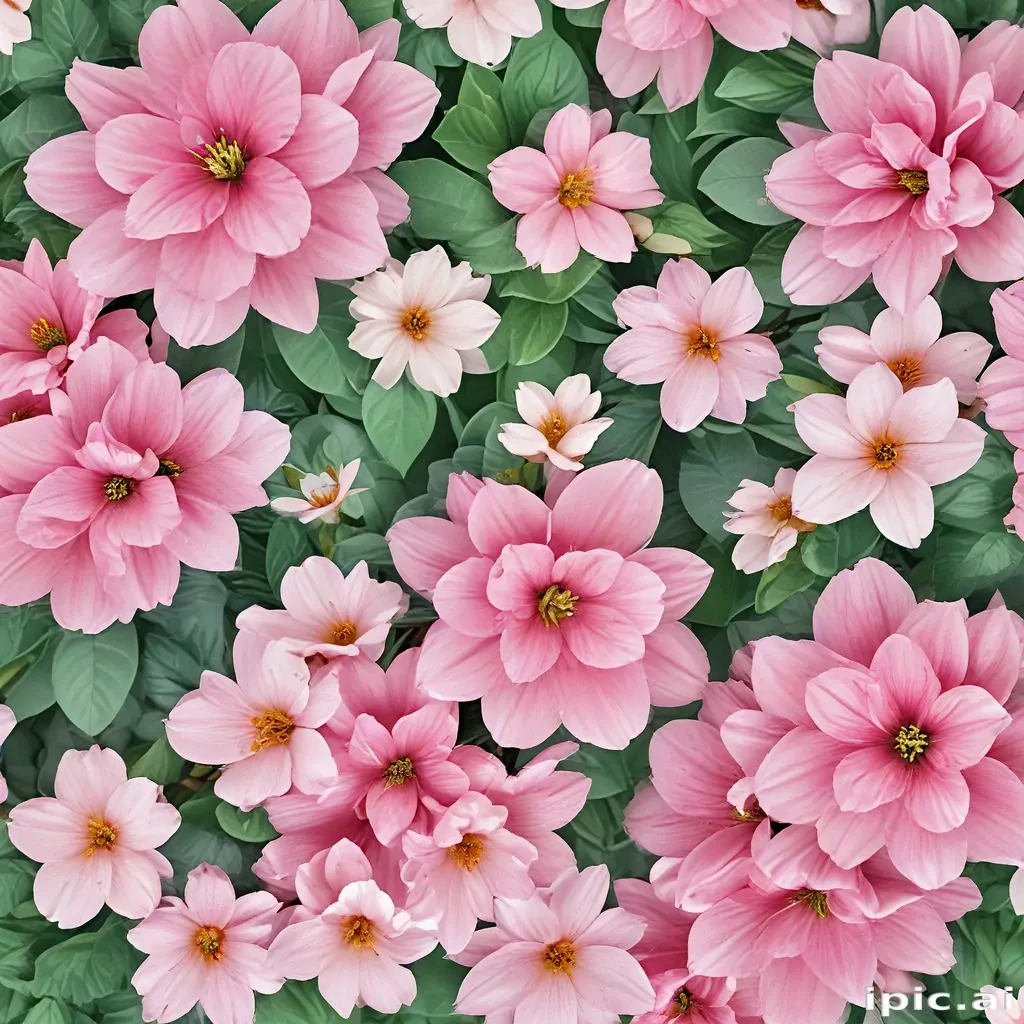 spring wallpaper phone