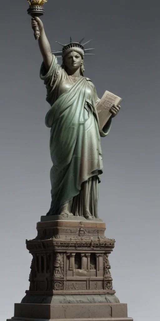 png statue of liberty