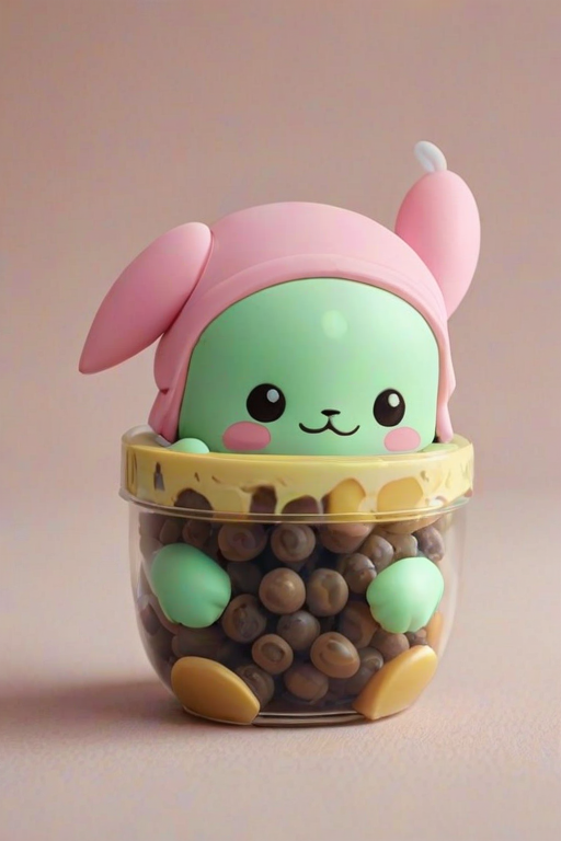 cute wallpapers boba