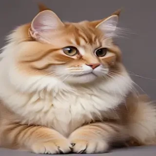 siberian cat breed