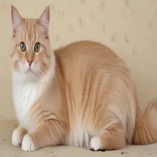 asian semi longhair cat breed