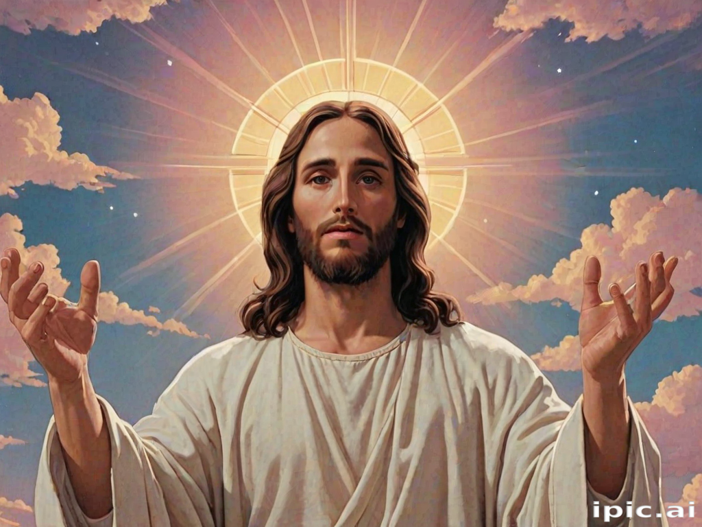 aesthetic jesus wallpapers