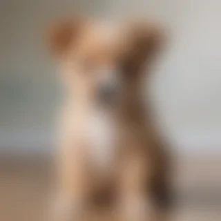 cute puppy
