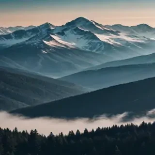 mountain iphone wallpaper