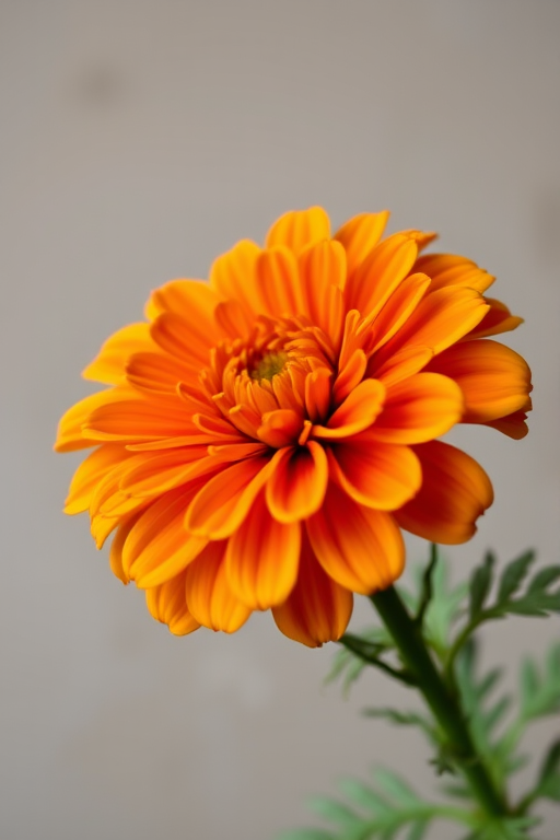 marigold png
