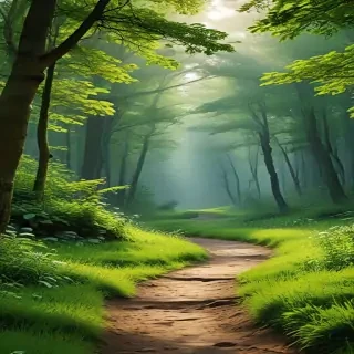 nature wallpaper