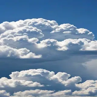 clipart clouds png
