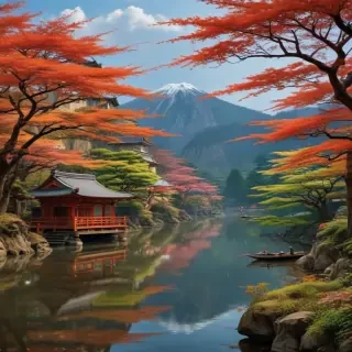 japan desktop wallpaper