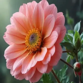 aesthetic flower desktop wallpaper