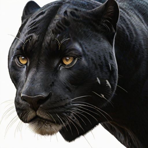 black panther png