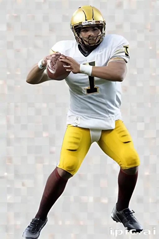 football transparent background