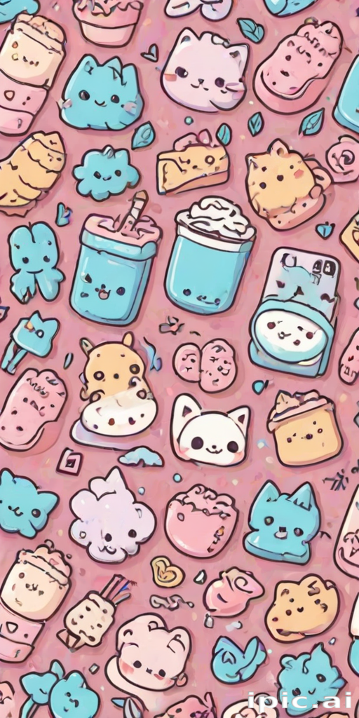 cute phone backgrounds aesthetic