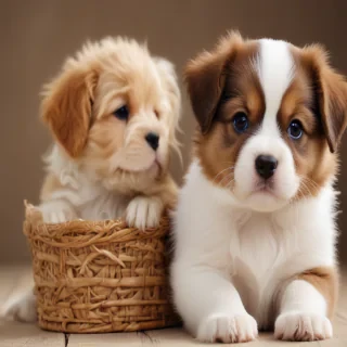puppies wallpapers
