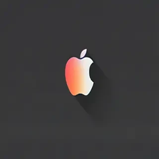 minimalist iphone aesthetic wallpaper