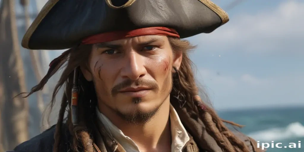 pirate png