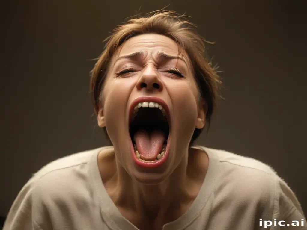 scream pic