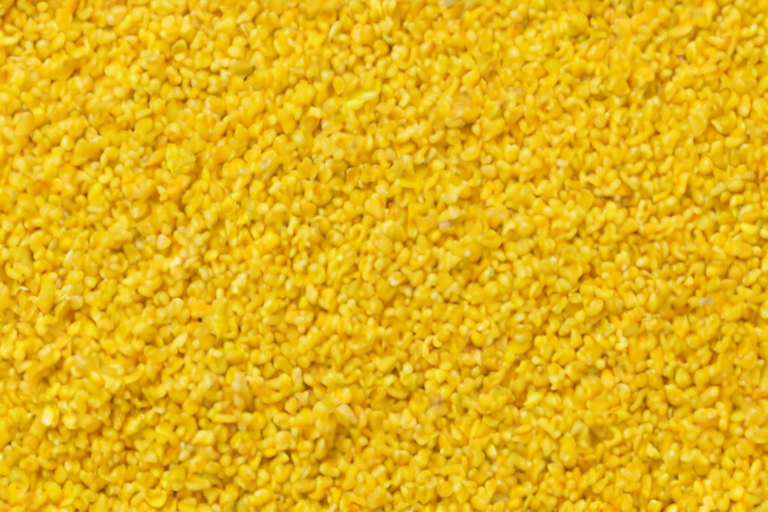 yellow background aesthetic