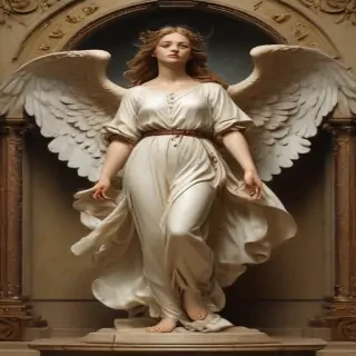 guardian angel images