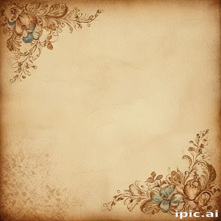 vintage background