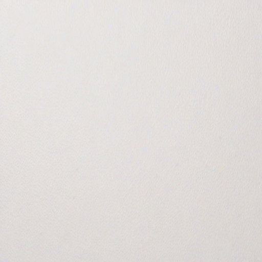 white background aesthetic