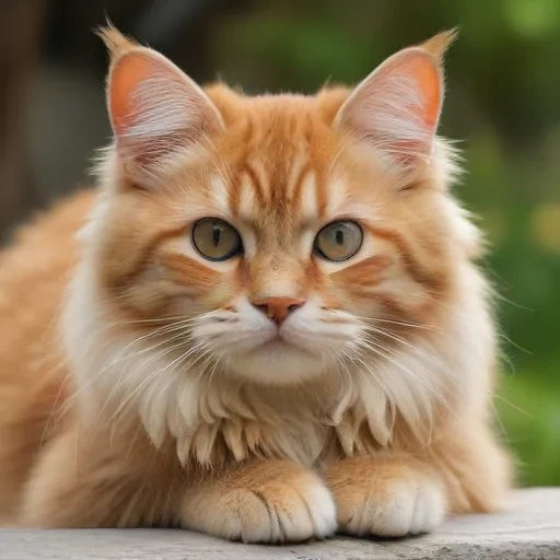 background kitty