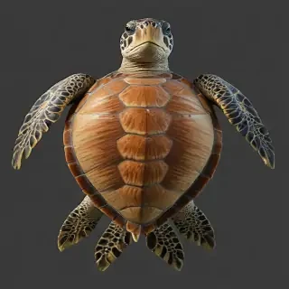 sea turtle png